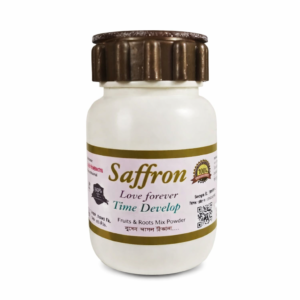 Saffron Love Forever Capsule – Natural Performance Support Formula